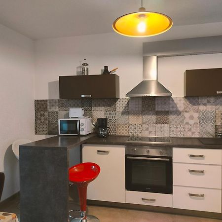 Apartamento Odessa Mama Bijela Exterior foto