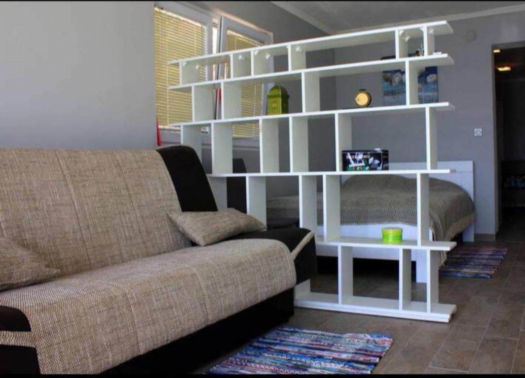 Apartamento Odessa Mama Bijela Exterior foto