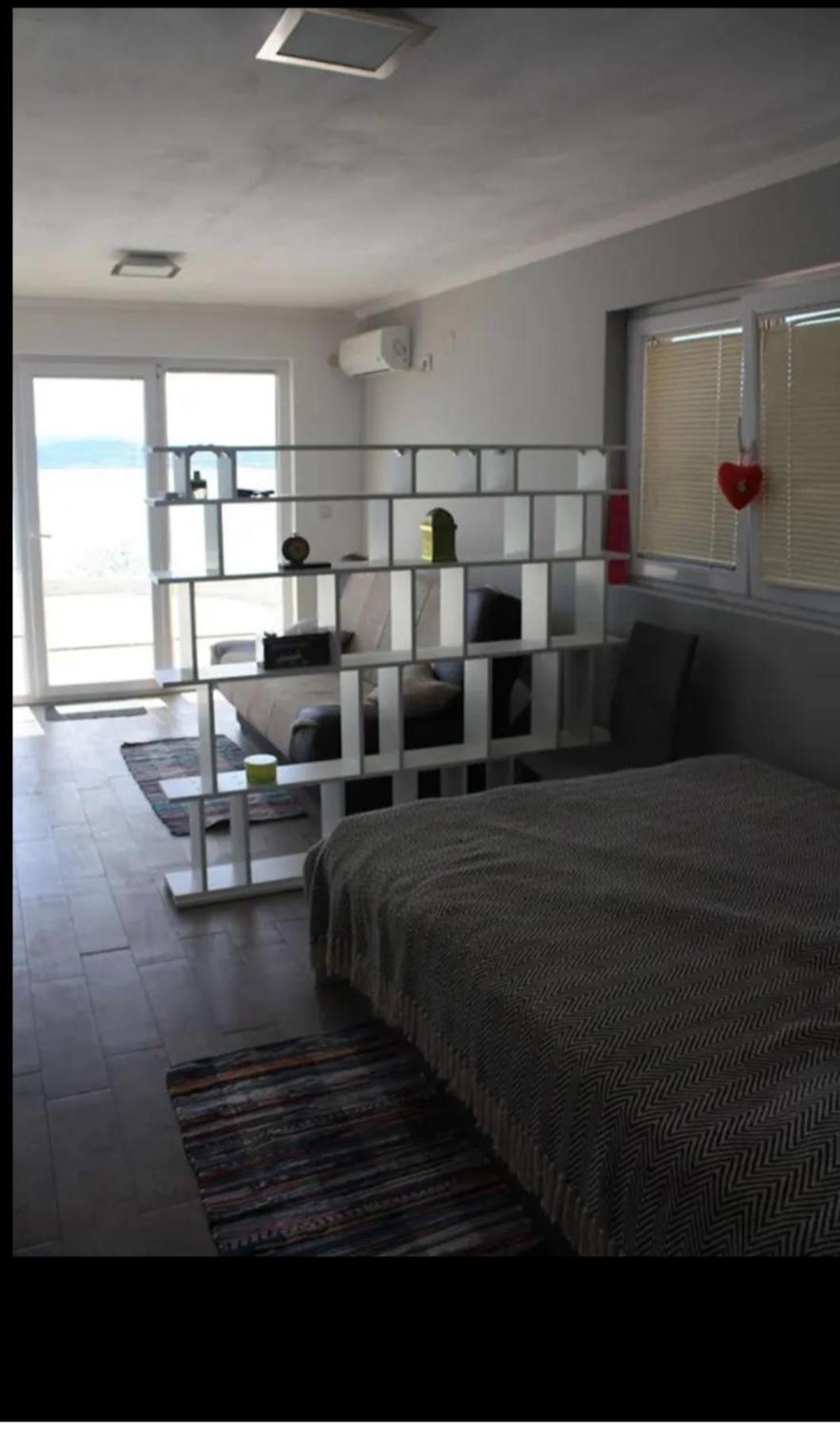 Apartamento Odessa Mama Bijela Exterior foto