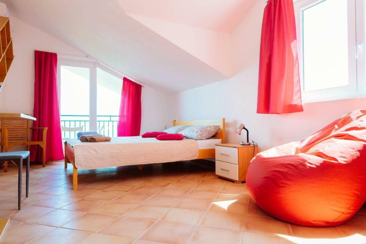 Apartamento Odessa Mama Bijela Exterior foto